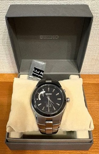 Montre homme seiko 8b43 0ab0 - montre, 8b43-0ab0