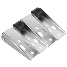  4 PCS Roue Pour Meuble