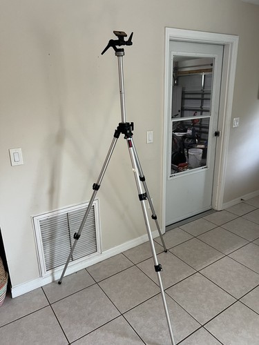Manfrotto bogen 3021 tripod - manfrotto,