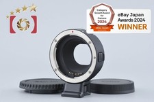 Adaptateur Canon Mount EF-EOS M [Mint]