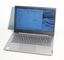 Lenovo ThinkBook 14 IML 14" FHD IPS i5-10210U 8Go 256Go Rétro Win 11 Pro