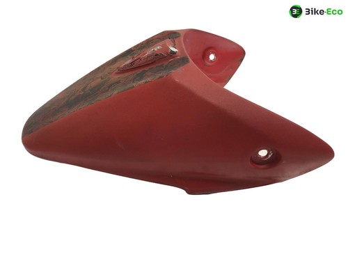 Capot selle ducati - de, monster