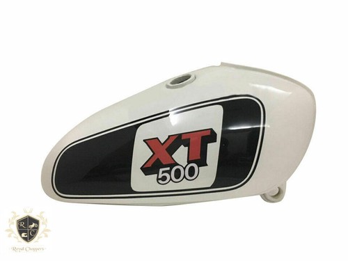 Convient pour yamaha 500 - yamaha, tt