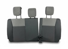 Dossier de banquette arrière
