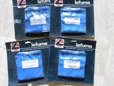 4 Toiles de Chaises Pliantes LAFUMA