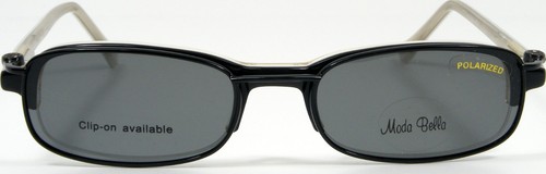 Moda bella noir lunettes - moda,