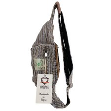 Sac banane ou ceinture style