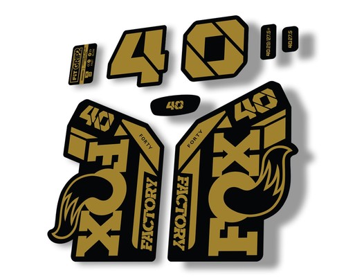 Fox 2021 factory forks - 2021,