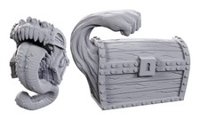 Dungeons & Dragons: Nolzur’s