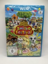 Animal Crossing Amiibo