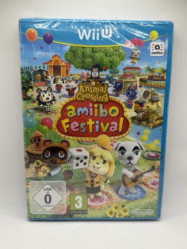 Animal crossing amiibo - crossing,