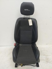 Siege avant gauche RENAULT