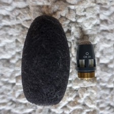 Akg ck31 cardioid - akg,