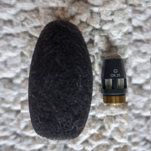 Akg ck31 cardioid - ck31,