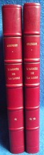L'armée de la Loire Relation anecdotique de la campagne 1870-1871. Bombled