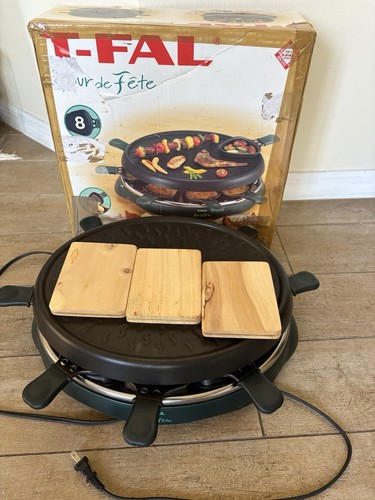 Fal tour fete gourmet - t-fal, de