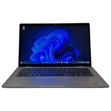 💻 Dell Latitude 7430 2-in-1