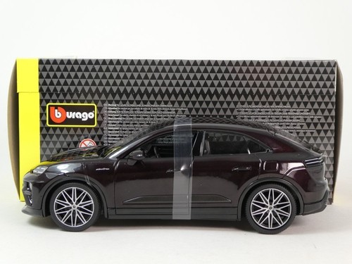 Burago bburago porsche macan - burago,