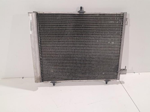Condenseur clim peugeot 208 - clim,