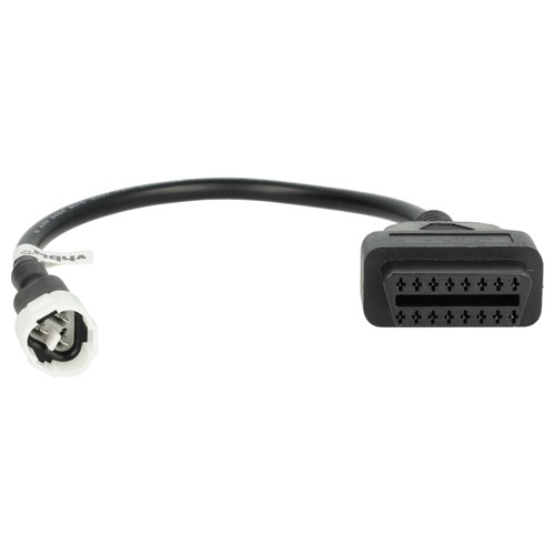 Adaptateur broches obd2 16 - obd2,