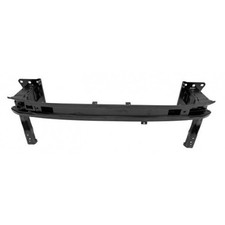 Renforcement pare-choc avant