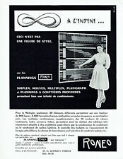 publicité Advertising 1021