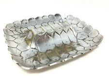 Cendrier Vide Poche Métal