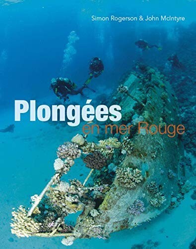 Plongées mer rouge de - en,