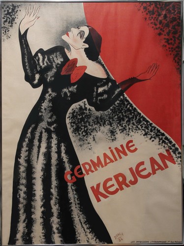 Pierre donga germaine - pierre,