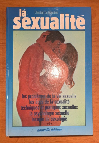 Livre sexualite christian - sexualite,