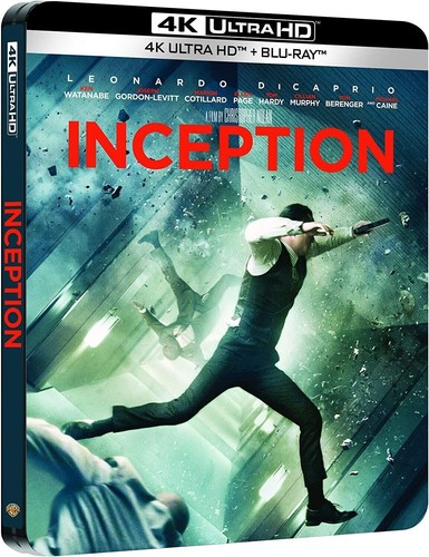 Coffret inception édition - coffret,