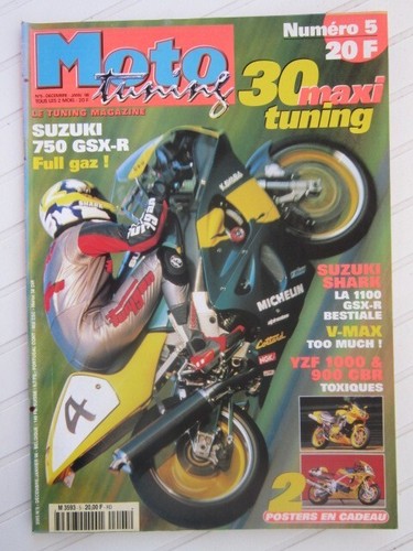 Moto tuning honda 900 - moto, 5/honda