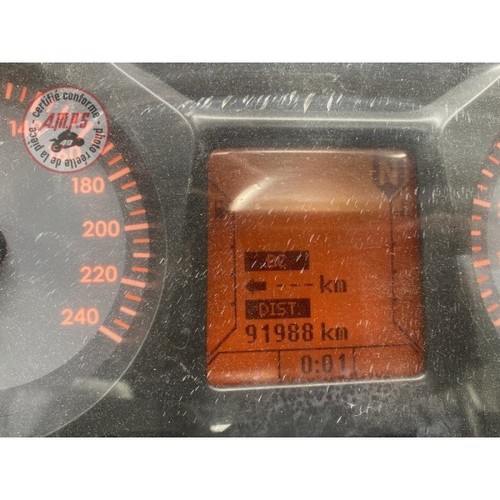 Compteur tableau bord bmw - tableau,