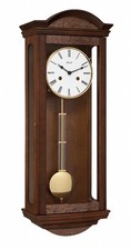 Horloge moderne à 8 jours de