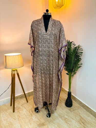 Handmade kaftaan from - handmade,
