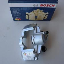 Renault Clio Super 5 Express 19 etrier de frein Bosch 0986474101 sans consigne