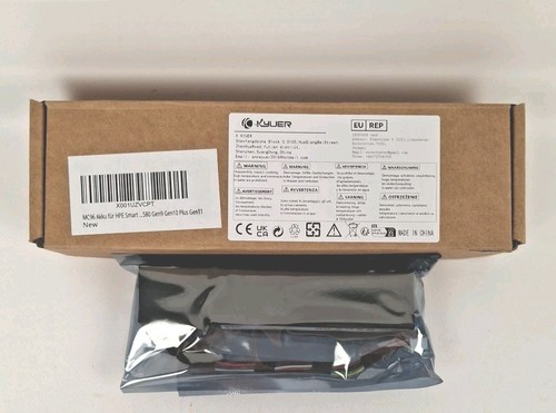 Kyuer batterie de - kyuer,