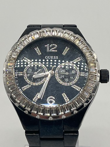 Montre guess femme - guess,