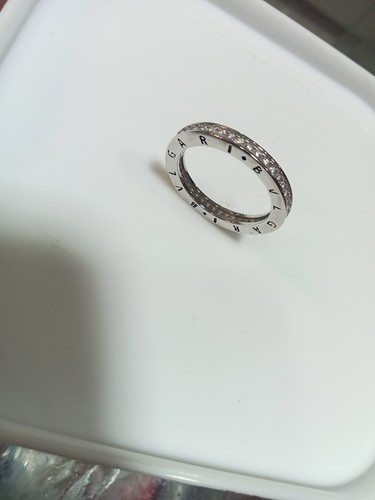 Bague argent massif silver - massif,