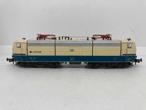 Roco 43692 locomotive - roco,