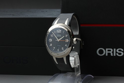 Montre pour homme oris - oris, tt3