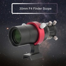 30mm F4 Finder Scope Guide