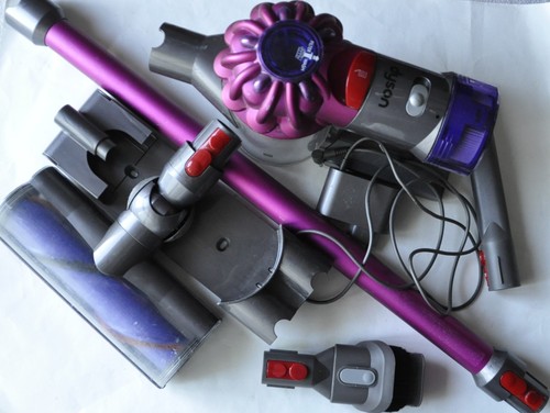 Aspirateur balai sans fil - sans,