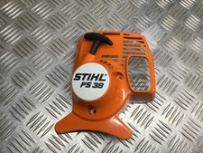 lanceur pour débroussailleuse