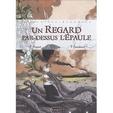 Livre Un regard par-dessus