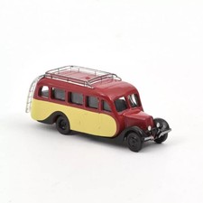 CAR CITROËN U23 1947 -