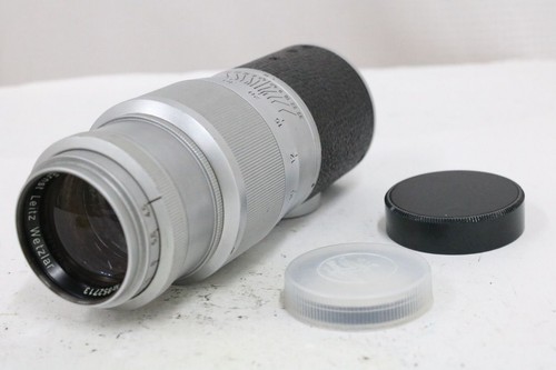 Objectif leica ernst - leica,