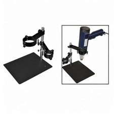 850 Hot Air Machine Fixing Bracket Soldering Station pour la réparation de