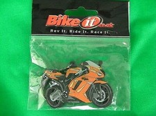Porte-Clé Motogp PVC Bikeit