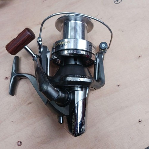 Moulinet pêche daiwa - de,